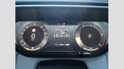 Range Rover Sport 40