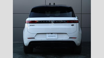 Range Rover Sport 44