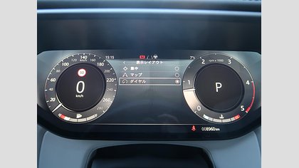 Range Rover Sport 48