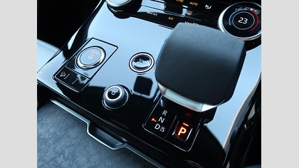 Range Rover Sport 50