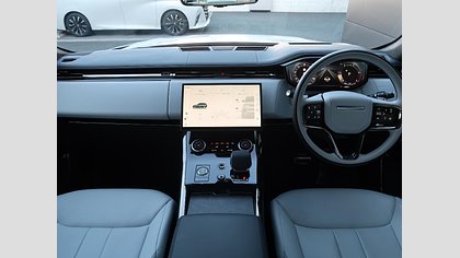Range Rover Sport 61