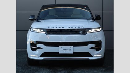 Range Rover Sport 64