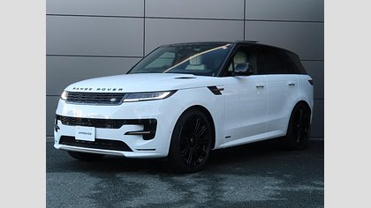 Range Rover Sport 62