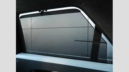 Range Rover Sport 63