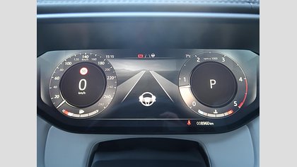 Range Rover Sport 72