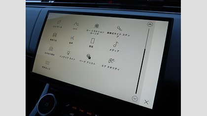 Range Rover Sport 77