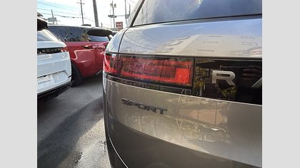 Range Rover Sport 10