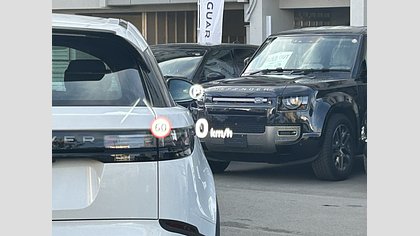 Range Rover Sport 67