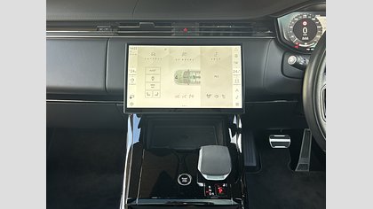 Range Rover Sport 40