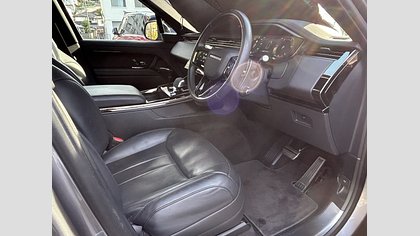 Range Rover Sport 28