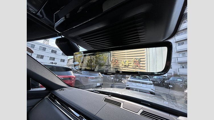 2023 認定中古車 Land Rover Range Rover Sport アイガーグレイ D300マイルドハイブリッド スタンダードホイールベース Dynamic HSE