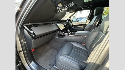 Range Rover Sport 31