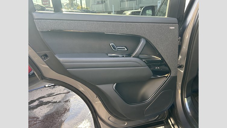 2023 認定中古車 Land Rover Range Rover Sport アイガーグレイ D300マイルドハイブリッド スタンダードホイールベース Dynamic HSE