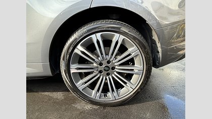 Range Rover Sport 14