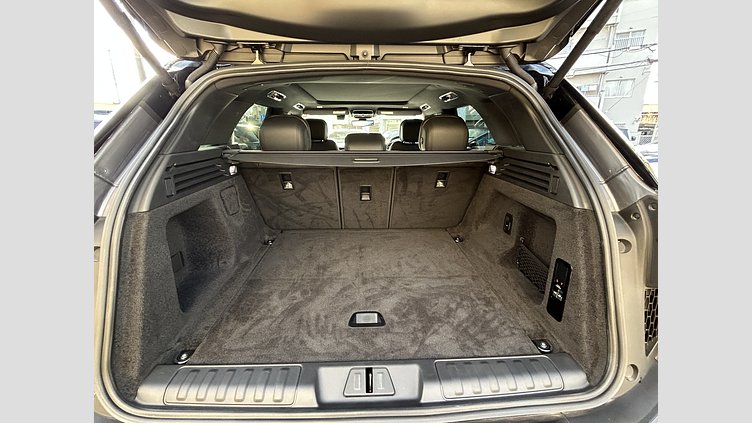 2023 認定中古車 Land Rover Range Rover Sport アイガーグレイ D300マイルドハイブリッド スタンダードホイールベース Dynamic HSE