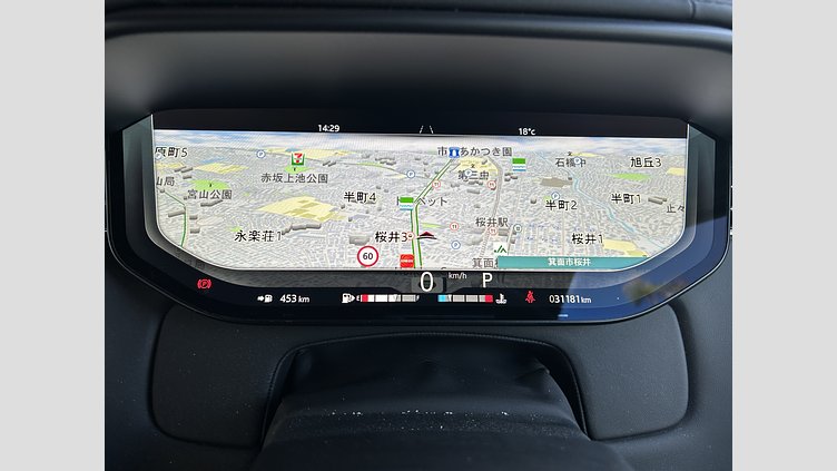 2023 認定中古車 Land Rover Range Rover Sport アイガーグレイ D300マイルドハイブリッド スタンダードホイールベース Dynamic HSE