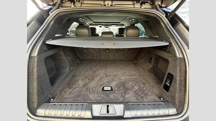 2023 認定中古車 Land Rover Range Rover Sport アイガーグレイ D300マイルドハイブリッド スタンダードホイールベース Dynamic HSE