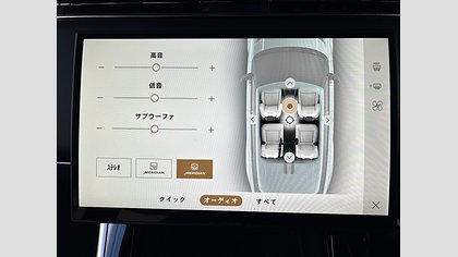 Range Rover Sport 45