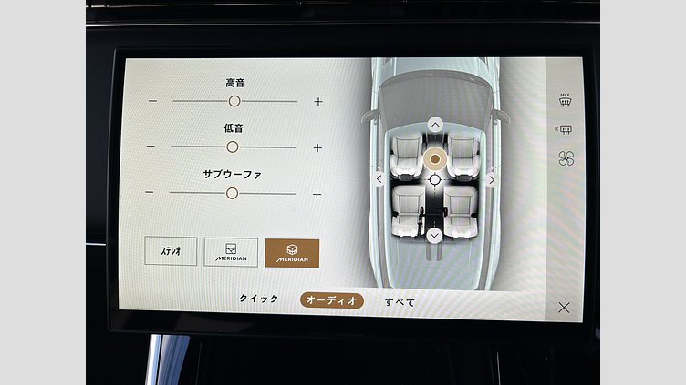 2023 認定中古車 Land Rover Range Rover Sport アイガーグレイ D300マイルドハイブリッド スタンダードホイールベース Dynamic HSE