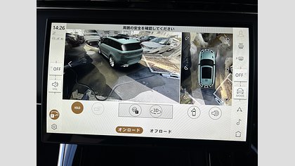 Range Rover Sport 46