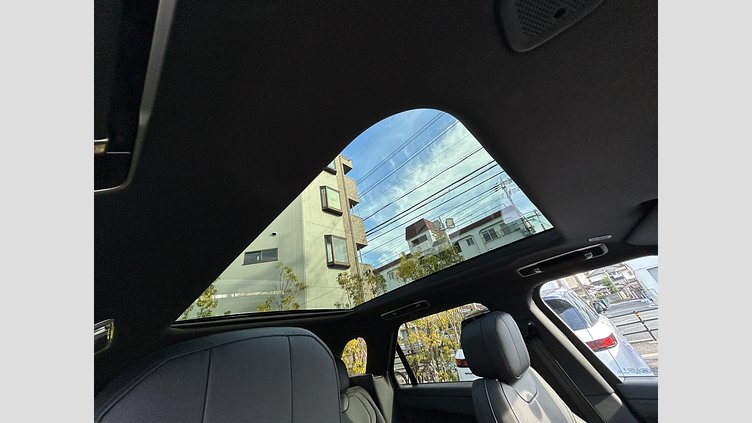 2023 認定中古車 Land Rover Range Rover Sport アイガーグレイ D300マイルドハイブリッド スタンダードホイールベース Dynamic HSE