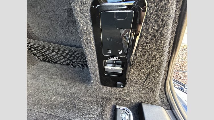 2023 認定中古車 Land Rover Range Rover Sport アイガーグレイ D300マイルドハイブリッド スタンダードホイールベース Dynamic HSE