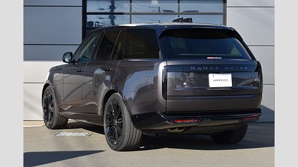 Range Rover 1