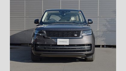 Range Rover 6