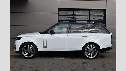 Range Rover 7