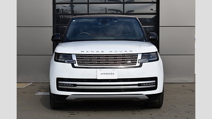 Range Rover 5