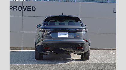 Range Rover Velar 6