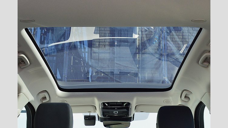 2024 認定中古車 Land Rover Range Rover Velar ヴァレジネブルー P250ガソリン スタンダードホイールベース Dynamic SE