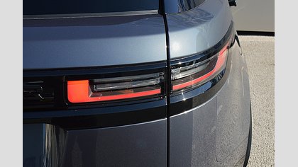 Range Rover Velar 13
