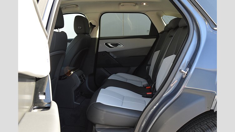 2024 認定中古車 Land Rover Range Rover Velar ヴァレジネブルー P250ガソリン スタンダードホイールベース Dynamic SE