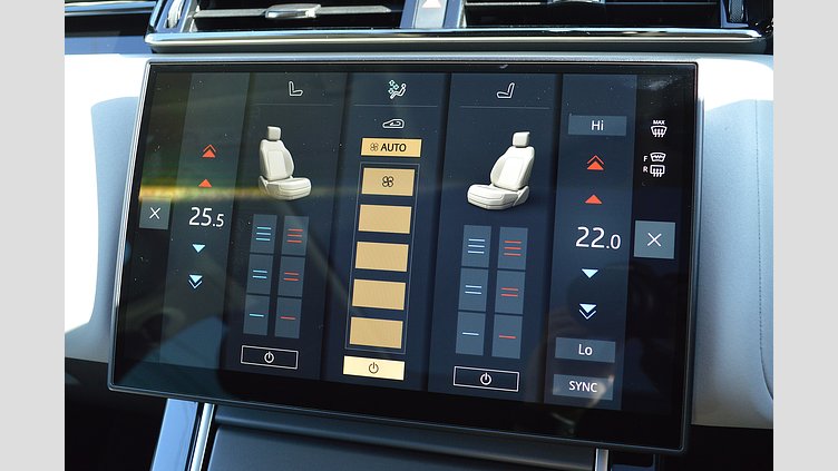 2024 認定中古車 Land Rover Range Rover Velar ヴァレジネブルー P250ガソリン スタンダードホイールベース Dynamic SE