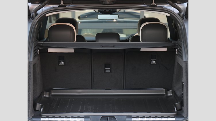 2024 認定中古車 Land Rover Range Rover Sport アイガーグレイ - サテンフィニッシュ D300マイルドハイブリッド スタンダードホイールベース Dynamic HSE