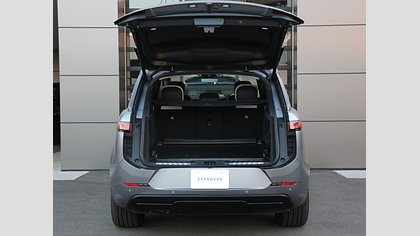 Range Rover Sport 12