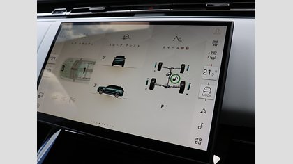 Range Rover Sport 36