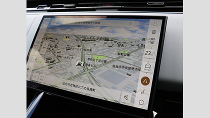 Range Rover Sport 38