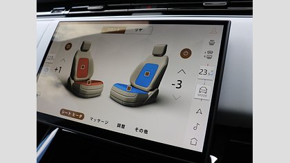 Range Rover Sport 41