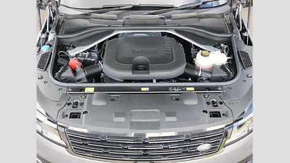 Range Rover Sport 19