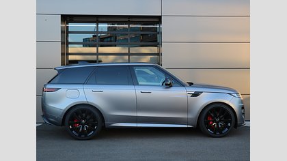 Range Rover Sport 9