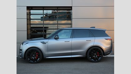Range Rover Sport 6