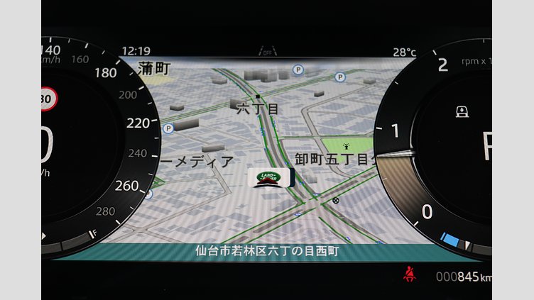 2024 認定中古車 Land Rover Range Rover Sport アイガーグレイ - サテンフィニッシュ D300マイルドハイブリッド スタンダードホイールベース Dynamic HSE