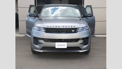 Range Rover Sport 17