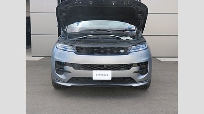 Range Rover Sport 18