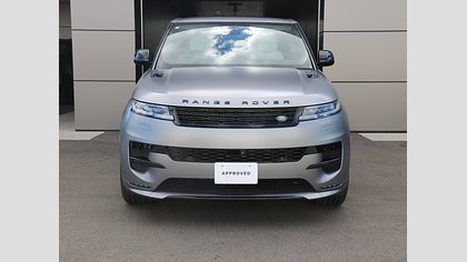 Range Rover Sport 16