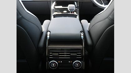 Range Rover Sport 50