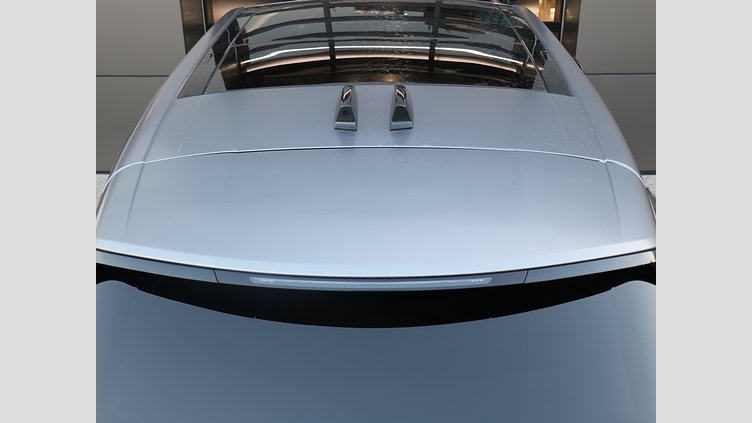 2024 認定中古車 Land Rover Range Rover Sport アイガーグレイ - サテンフィニッシュ D300マイルドハイブリッド スタンダードホイールベース Dynamic HSE