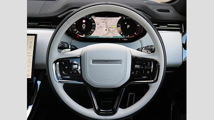 Range Rover Sport 32